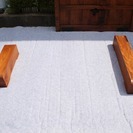 ★☆ 古民具 古民芸 銘木 古材 総欅 けやき 蔵戸 ☆★