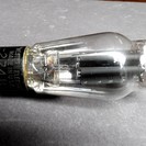 本物です　WE整流管 　 WE-274B　刻印はいかが？