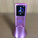 Sony Walkman (NW-E053）（ピンク）
