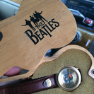 The Beatles腕時計