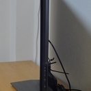 SHARP シャープ　液晶テレビ　40型　LC-40G7　クアトロン　3D　世界の亀山