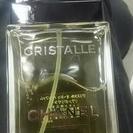 CHANEL香水 CRISTALLE