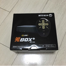 光box+ (HB-1000)