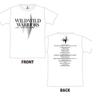 EXILE THE SECOND★LIVE Tシャツ