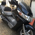 スカイウェイブ リミテッド250cc