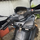 スカイウェイブ リミテッド250cc