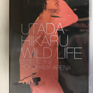 宇多田ヒカル DVD