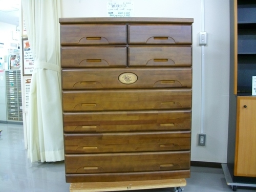 整理タンス（2811-35）