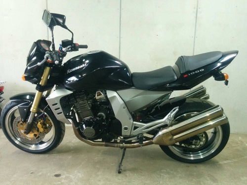カワサキ Z1000 1型 状態良好 すぐ乗れます! 横浜より ZX? GSX?ニンジャ?NINJA?KAWASAKI