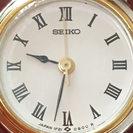 SEIKO レディース腕時計