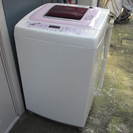 【２３日まで１万円！】東芝 全自動洗濯機 AW-70DE 7.0Kg