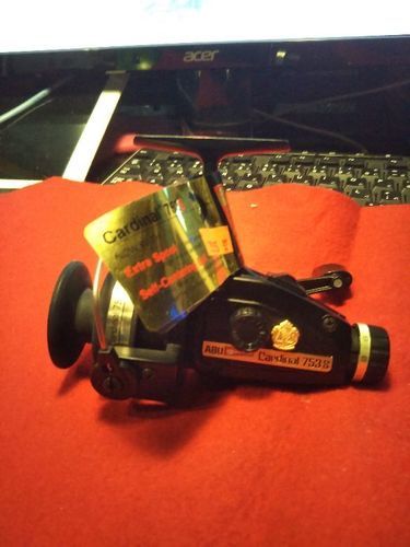 値下げ 再投稿 ABU Cardinal 753s - その他 