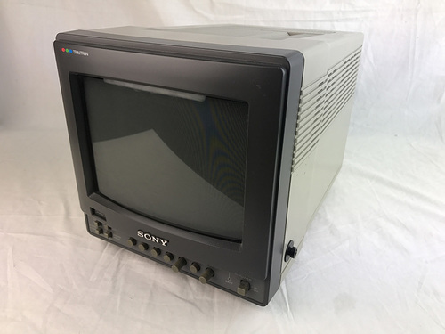 札幌市手稲区] SONY PVM-9020 