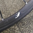 Fulcrum　RACING ZERO NITE　フルクラム　レーシングゼロナイト　クリンチャー