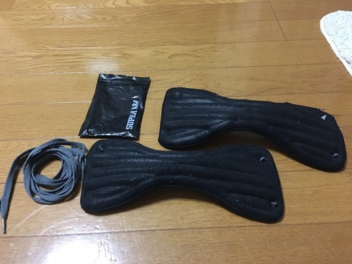 【レア SUPRA SKYTOP4 オプションパーツ】