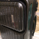 Furbo Design スーツケース 28L 3.3kg 機内持込可