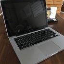 Apple MacBook Pro 2.26GHz 13.3インチ