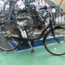 ブリヂストン　電動自転車　２０１２年モデル　アシスタリチウムＤＸ...