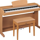 ヤマハ電子ピアノ】YAMAHA ARIUS YDP-141 小樽からの配送料負担