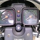 スズキ GS125E 国内最終型(要キャブオーバーホール)