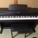 再掲出❗️値段交渉可❗️電子ピアノ 美品 KAWAI 98年製 ...