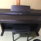 再掲出❗️値段交渉可❗️電子ピアノ 美品 KAWAI 98年製 PW750