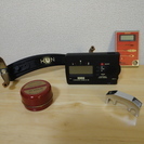 【郵送可】バイオリン(4/4)　Landi Sheng 2002　本体＋弓＋ケースセット　おまけ付き