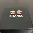 【CHANEL】ピアス