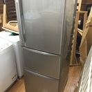 2009年 東芝 339L 冷凍冷蔵庫 売ります