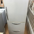 2009年 日立 265L 冷凍冷蔵庫 売ります