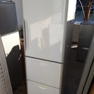 2009年製 日立 300L 冷凍冷蔵庫 売ります