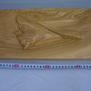 飾り板 木製 木彫り 37.5cm