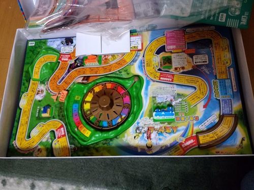 至急昔大人気の人生ゲームrd ムスク 丸の内のボードゲームの中古あげます 譲ります ジモティーで不用品の処分