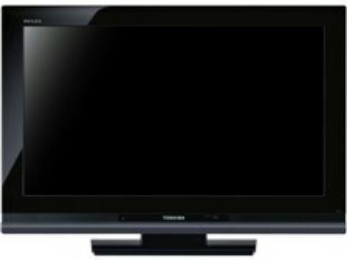 32型液晶テレビ（レグザ32A8000）