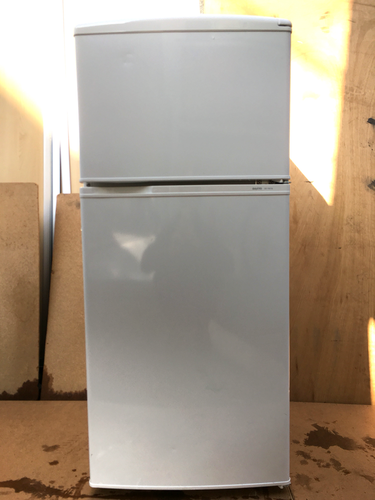SANYO 109L 2ドア冷蔵庫  2011年製