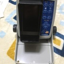 魚群探知機 PS-50C