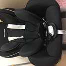 LEAMAN チャイルドシート