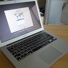 【箱あり】MacBook Air 13inch Mid 2011