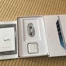 【極美品】ME860J/A iPad mini2 Wi-Fi 1...