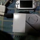 PSP　3000