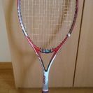 Yonex Nanoforce450s ソフトテニス