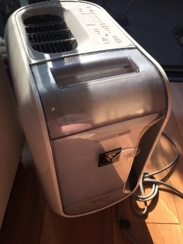 シャープ 加湿器