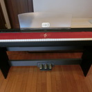 YAMAHA 電子ピアノ　P-85　(美品）ピアノを始めてみたい...