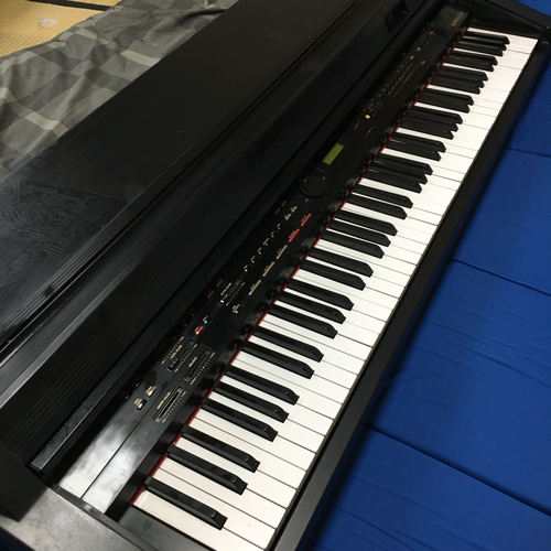KAWAI 電子ピアノ PV35