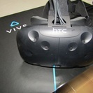 HTC Vive 本体