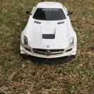 Mercedes BENZ SLS AMG GT3