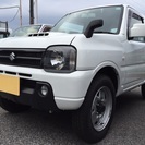 【４ＷＤ＆ターボ車 】 ★ 高年式２７年 ★ ジムニー ★ XG...