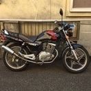 SUZUKI EN125-2a