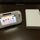 Wii U マリオカート8  オマケ付き 「取引中」
