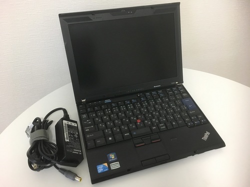 SSDで超快適！　美品中古　Windows10　ノートPC　32,000円　送料込み